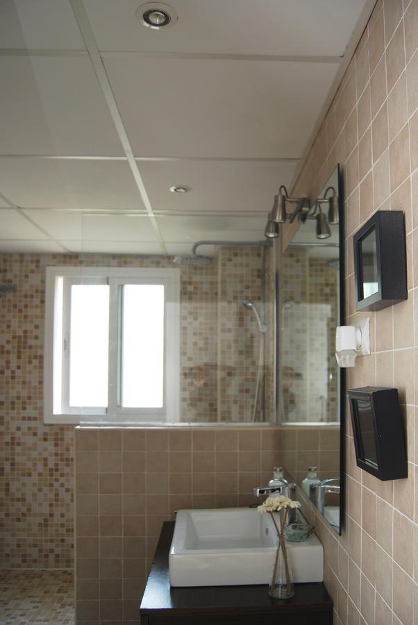 Malagadevacaciones - La Casa De Enka Apartment Luaran gambar