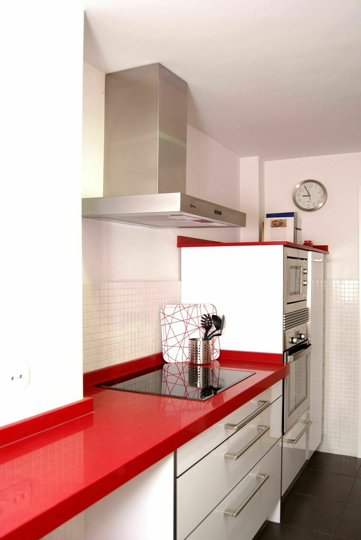 Malagadevacaciones - La Casa De Enka Apartment Luaran gambar